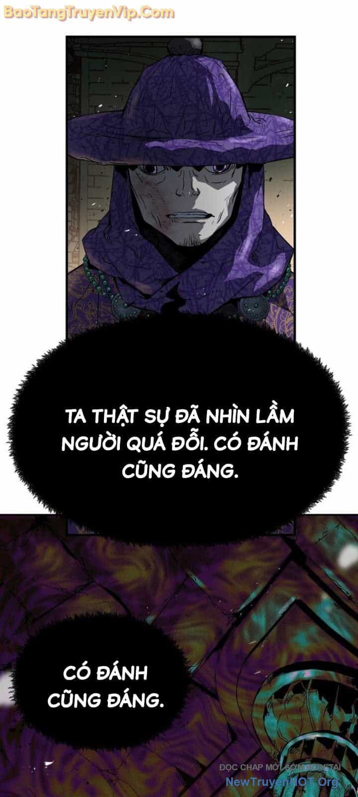 Tuyệt Thế Hồi Quy - Chương 52 - ảnh 21