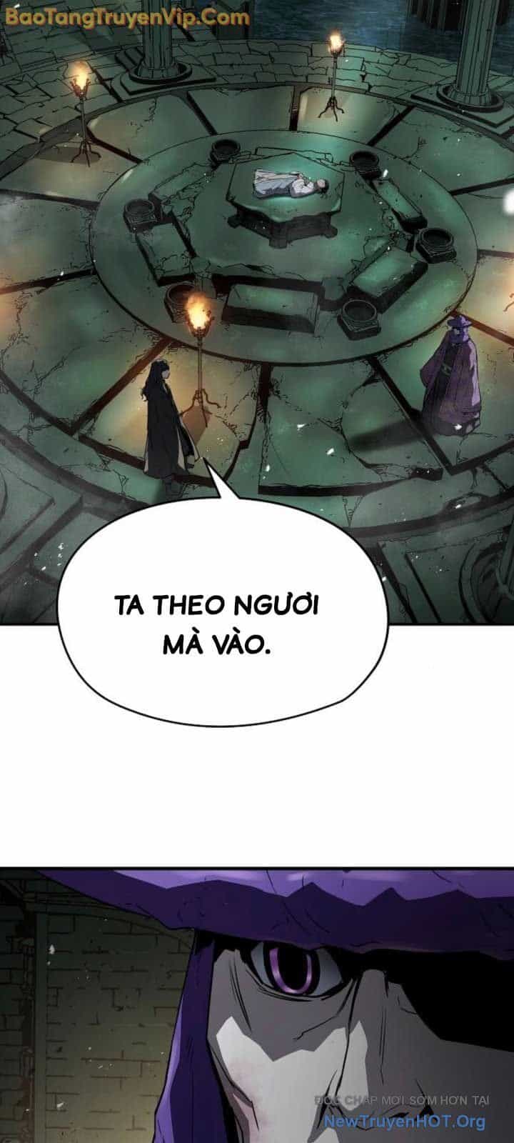Tuyệt Thế Hồi Quy - Chương 52 - ảnh 24