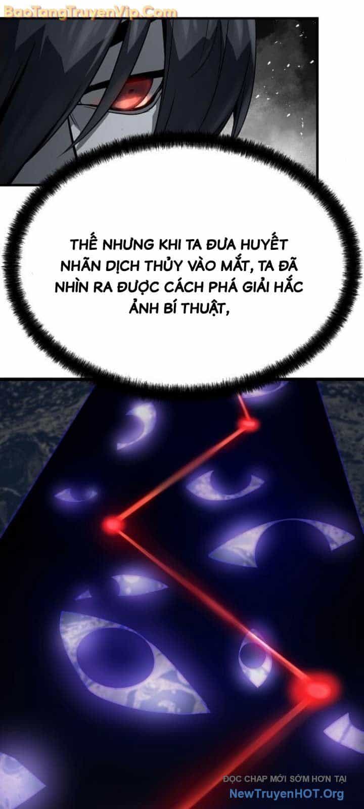 Tuyệt Thế Hồi Quy - Chương 52 - ảnh 29
