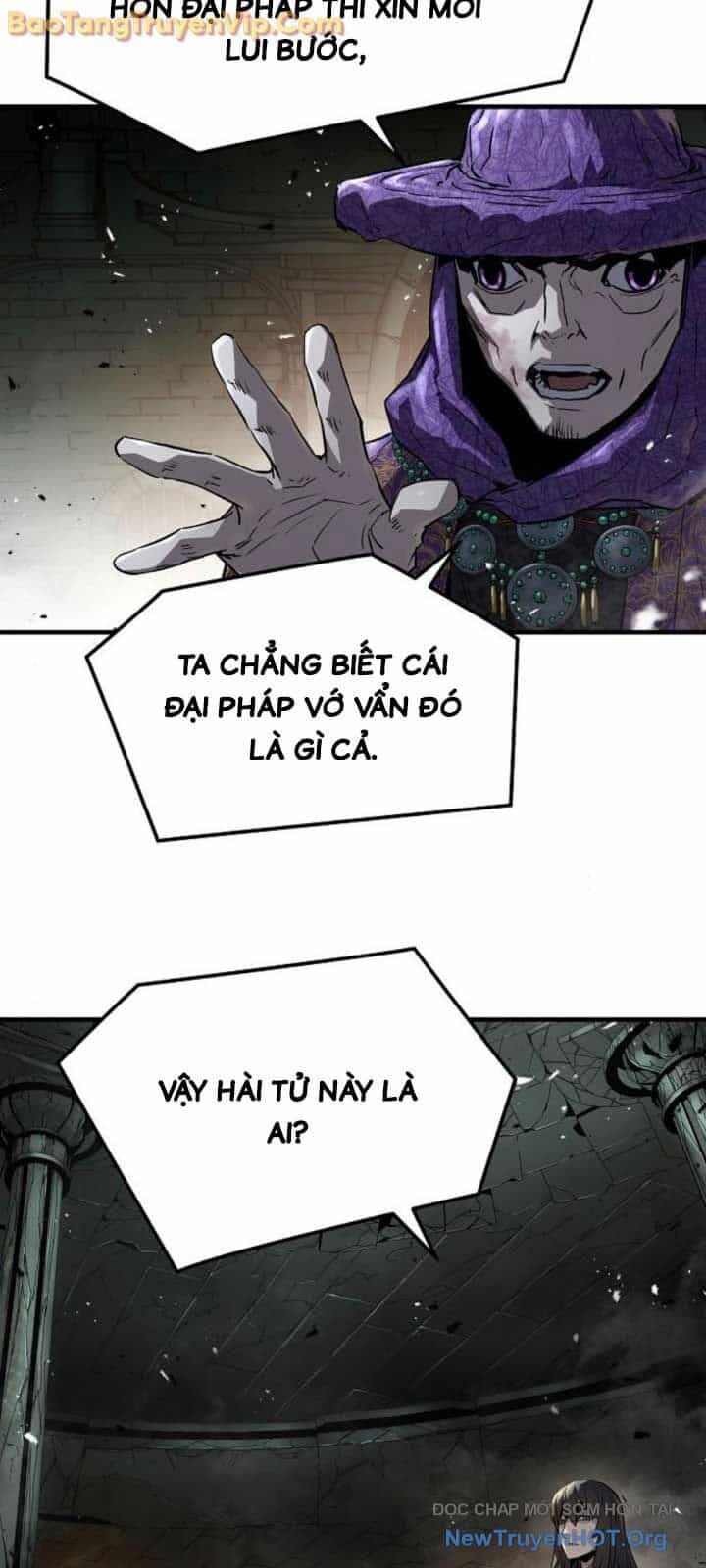 Tuyệt Thế Hồi Quy - Chương 52 - ảnh 32
