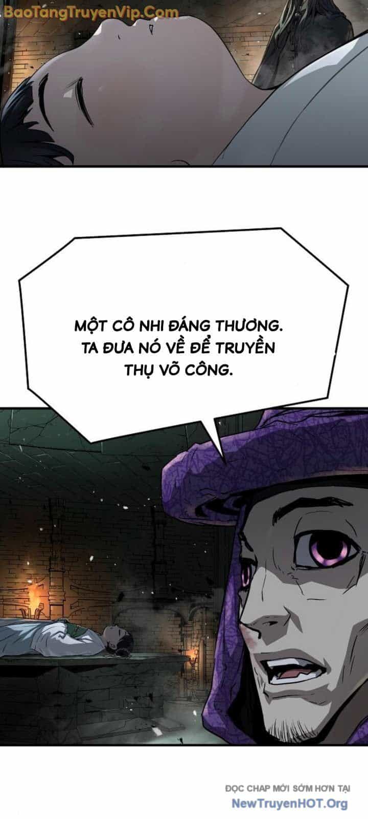 Tuyệt Thế Hồi Quy - Chương 52 - ảnh 33