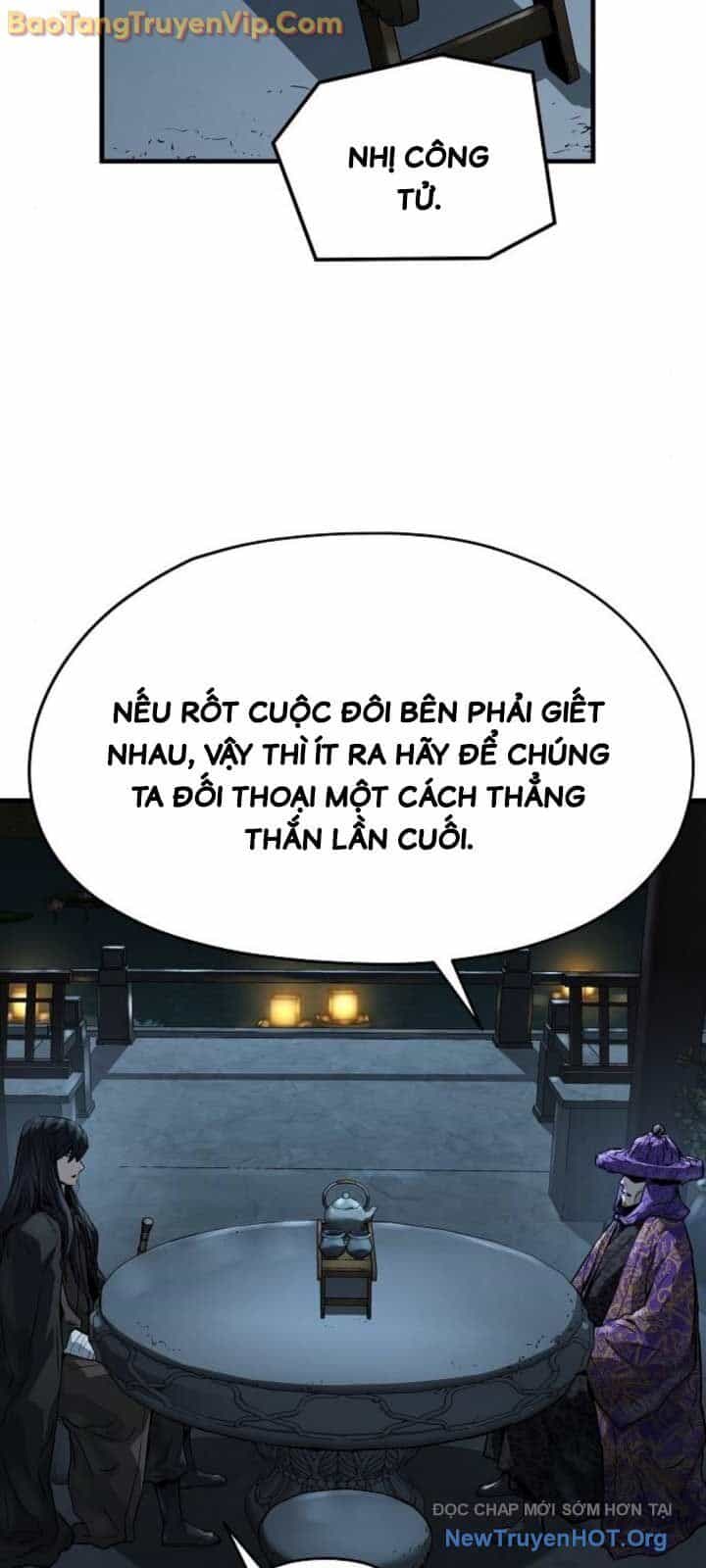 Tuyệt Thế Hồi Quy - Chương 52 - ảnh 56
