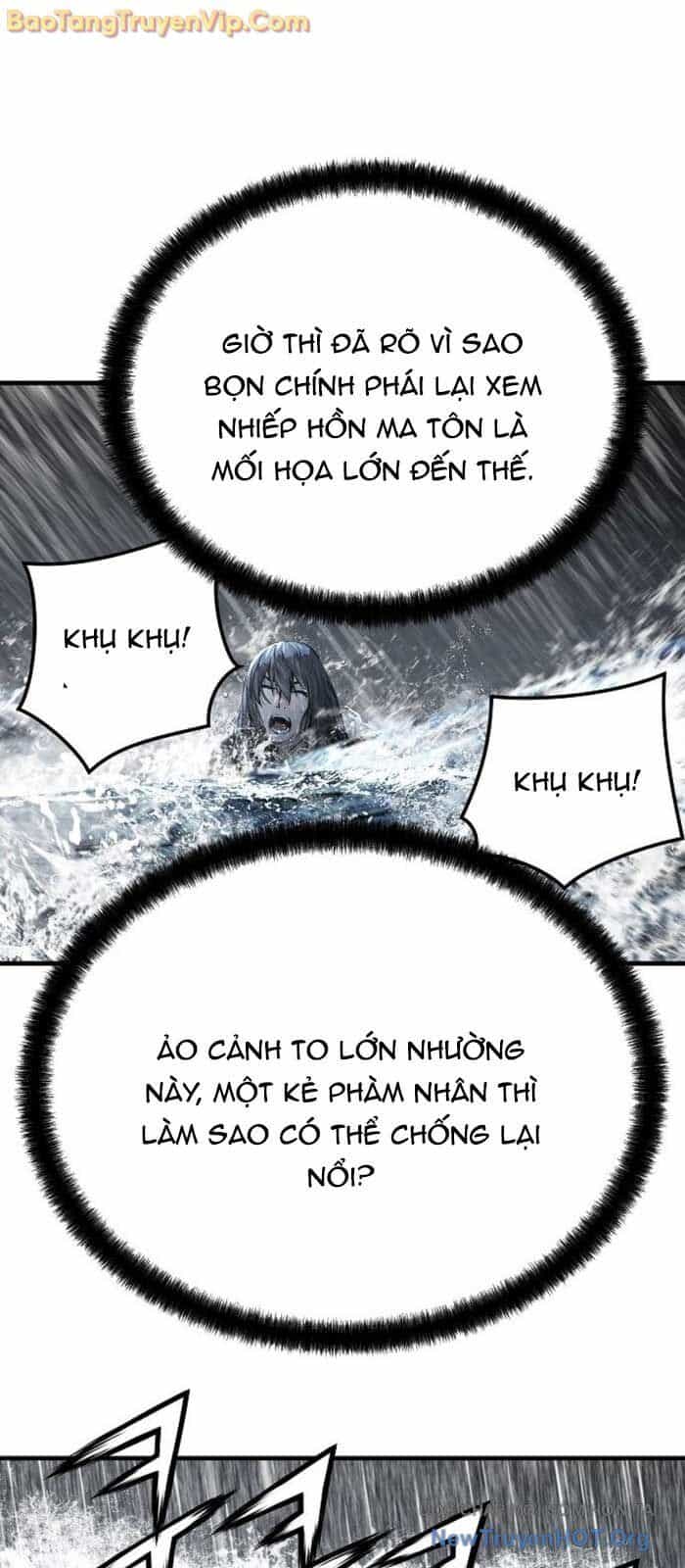 Tuyệt Thế Hồi Quy - Chương 53 - ảnh 52