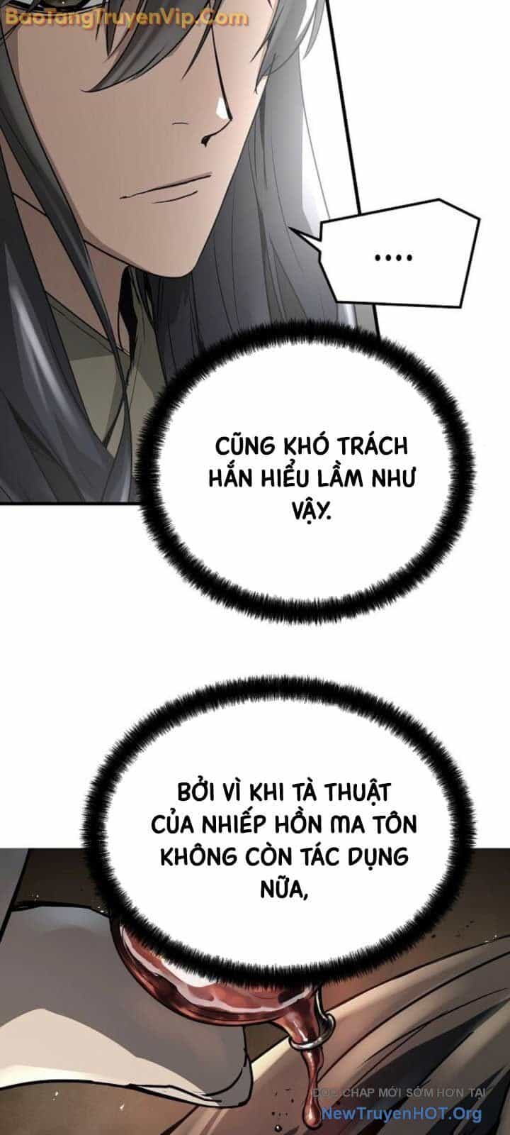 Tuyệt Thế Hồi Quy - Chương 54 - ảnh 10