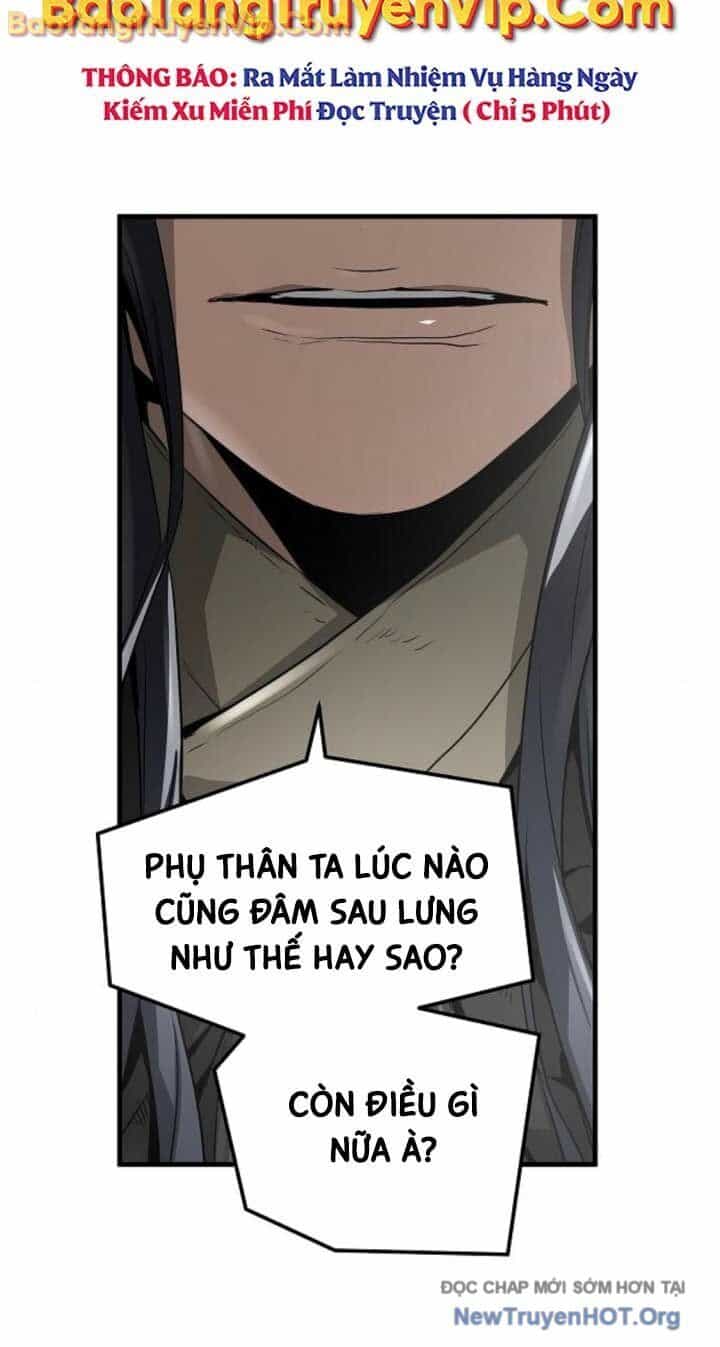 Tuyệt Thế Hồi Quy - Chương 54 - ảnh 14