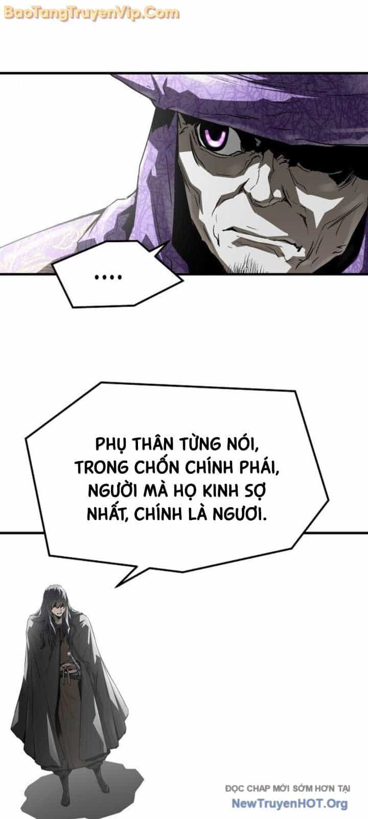 Tuyệt Thế Hồi Quy - Chương 54 - ảnh 15