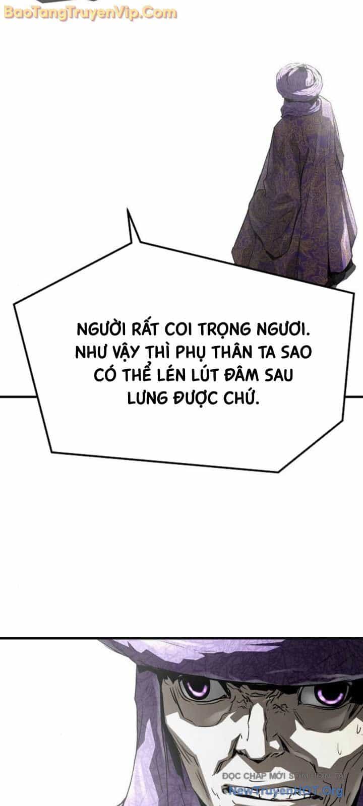 Tuyệt Thế Hồi Quy - Chương 54 - ảnh 16