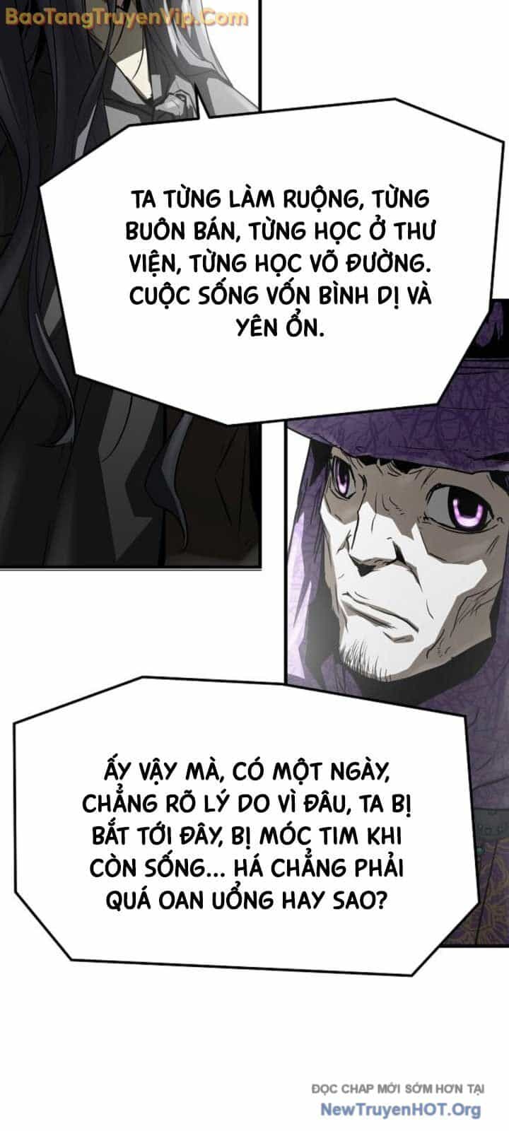 Tuyệt Thế Hồi Quy - Chương 54 - ảnh 22