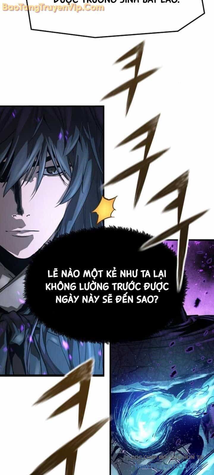 Tuyệt Thế Hồi Quy - Chương 54 - ảnh 30