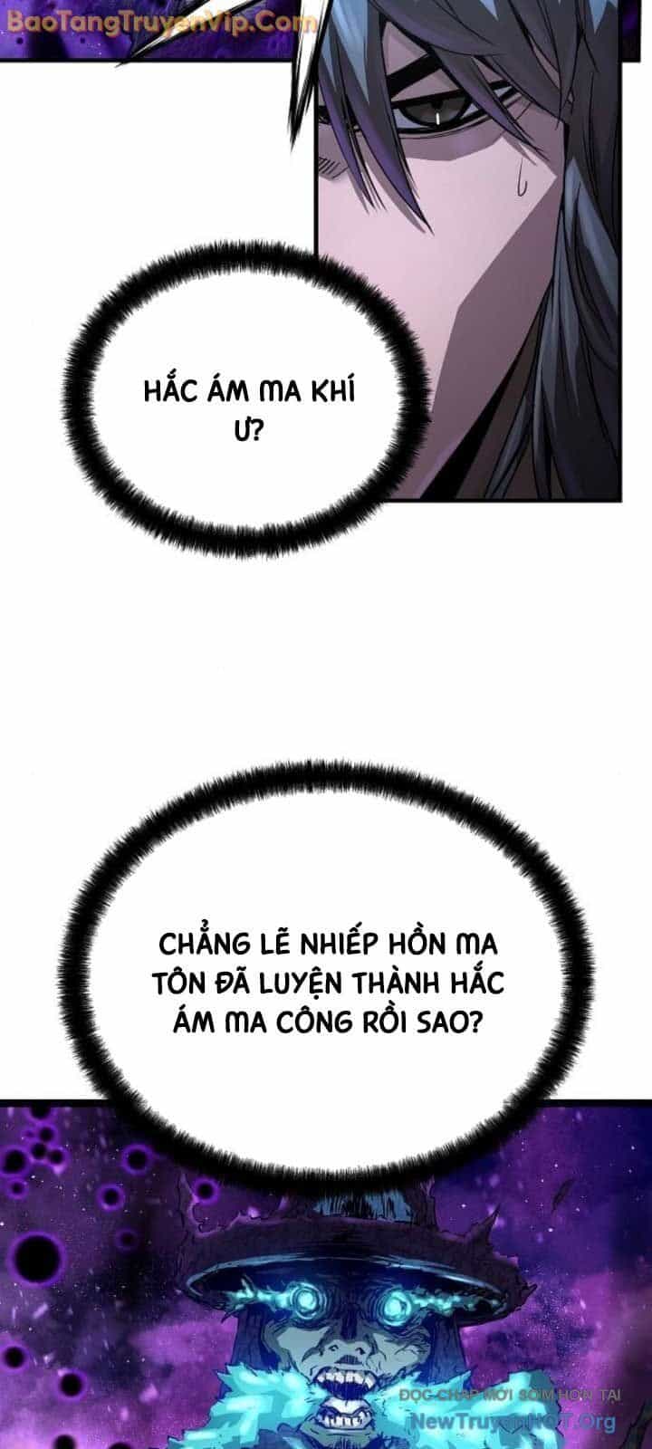 Tuyệt Thế Hồi Quy - Chương 54 - ảnh 37