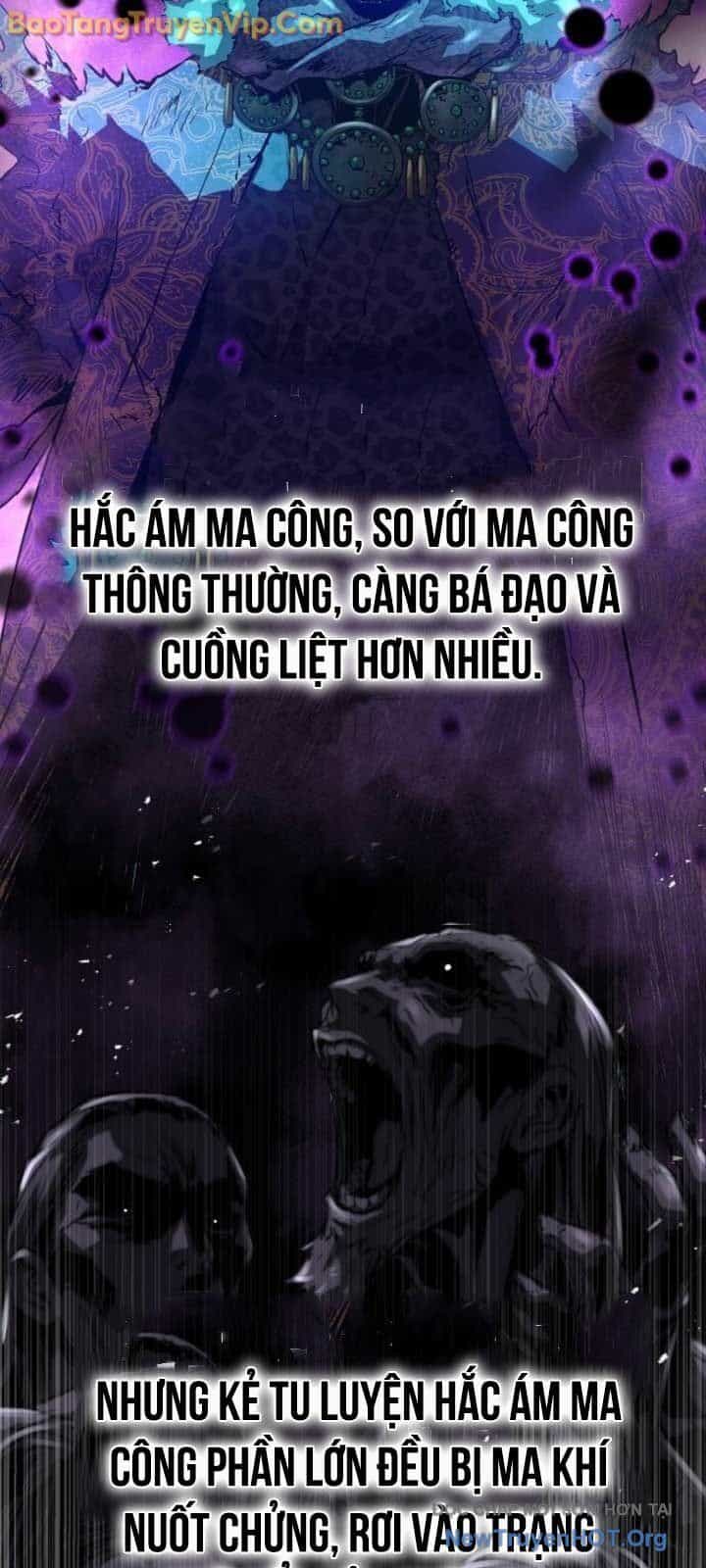 Tuyệt Thế Hồi Quy - Chương 54 - ảnh 38