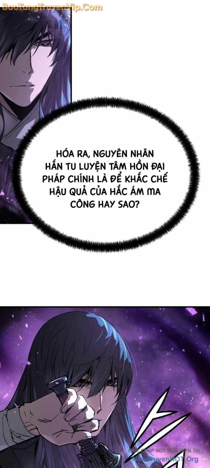 Tuyệt Thế Hồi Quy - Chương 54 - ảnh 42