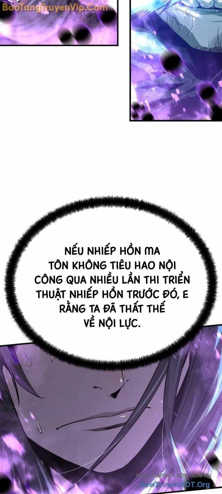 Tuyệt Thế Hồi Quy - Chương 54 - ảnh 54