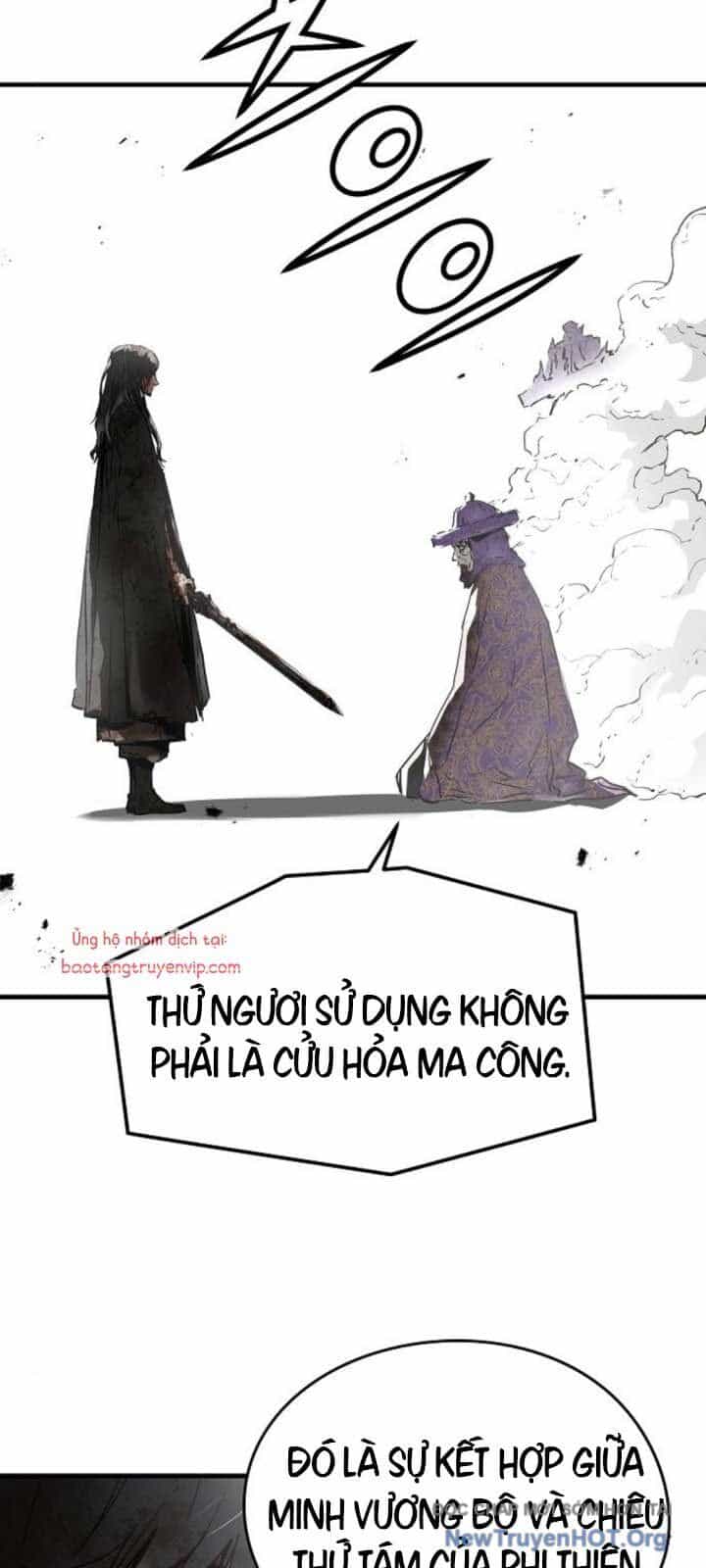 Tuyệt Thế Hồi Quy - Chương 55 - ảnh 34
