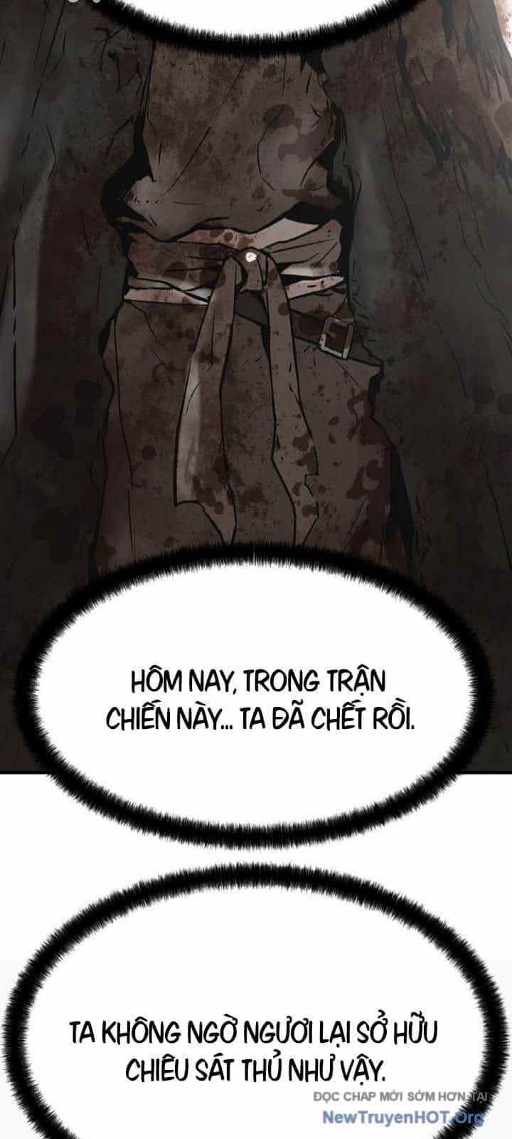 Tuyệt Thế Hồi Quy - Chương 55 - ảnh 38