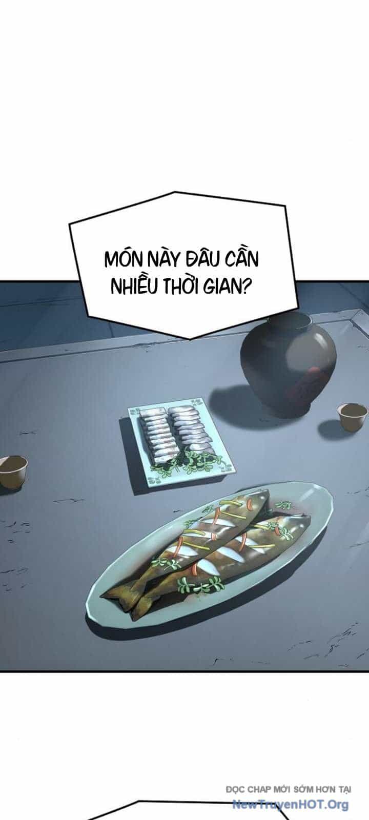 Tuyệt Thế Hồi Quy - Chương 55 - ảnh 53