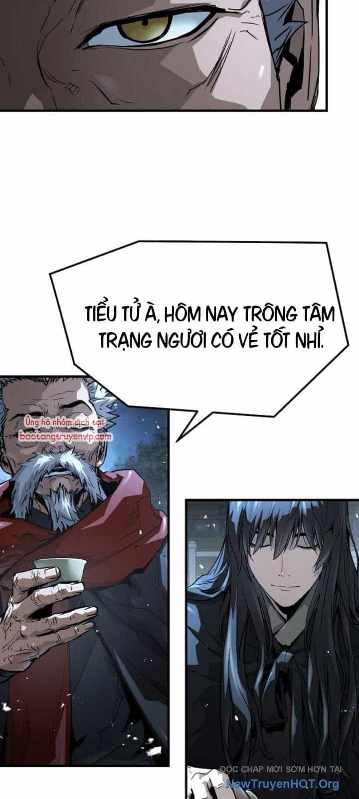 Tuyệt Thế Hồi Quy - Chương 55 - ảnh 56