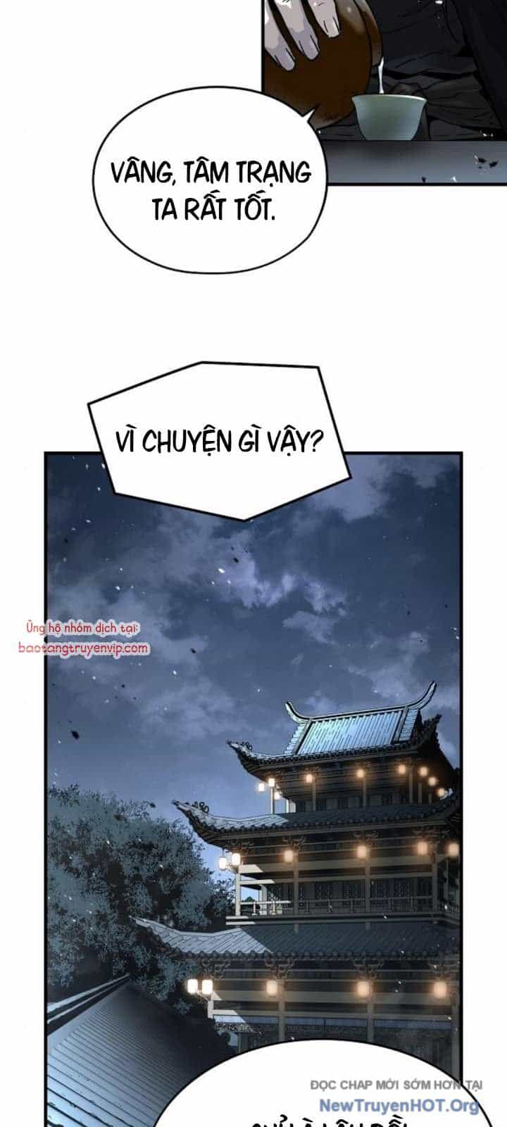 Tuyệt Thế Hồi Quy - Chương 55 - ảnh 57