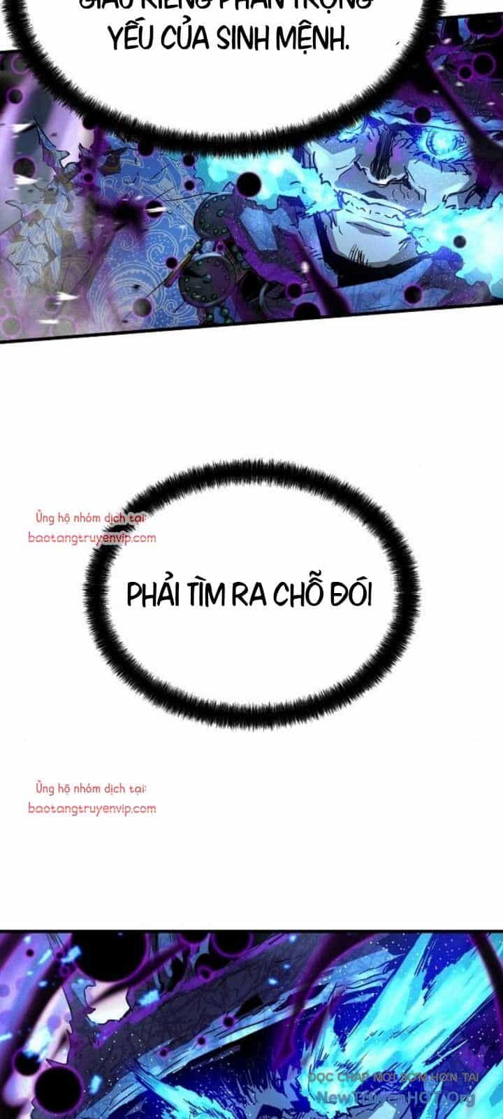 Tuyệt Thế Hồi Quy - Chương 55 - ảnh 6