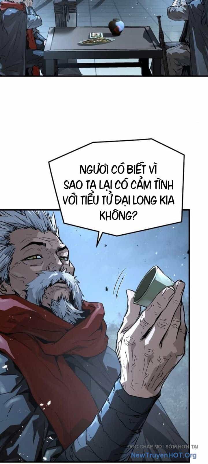 Tuyệt Thế Hồi Quy - Chương 55 - ảnh 60