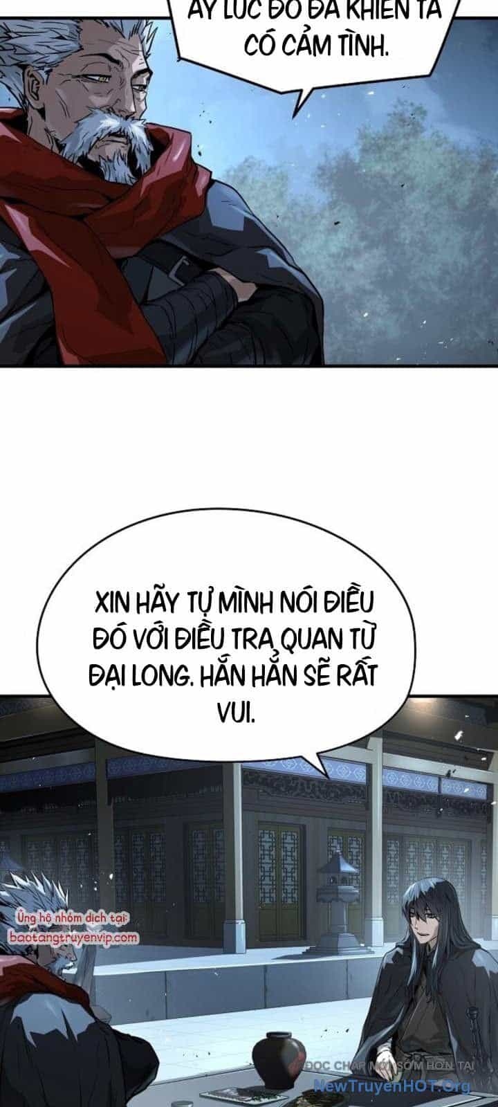 Tuyệt Thế Hồi Quy - Chương 55 - ảnh 64