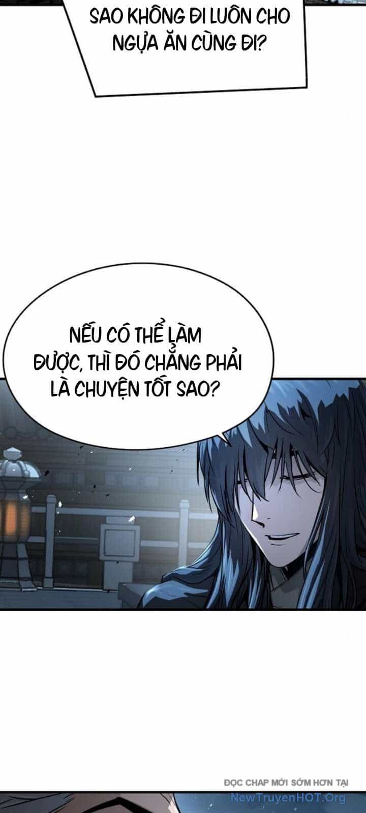 Tuyệt Thế Hồi Quy - Chương 55 - ảnh 68