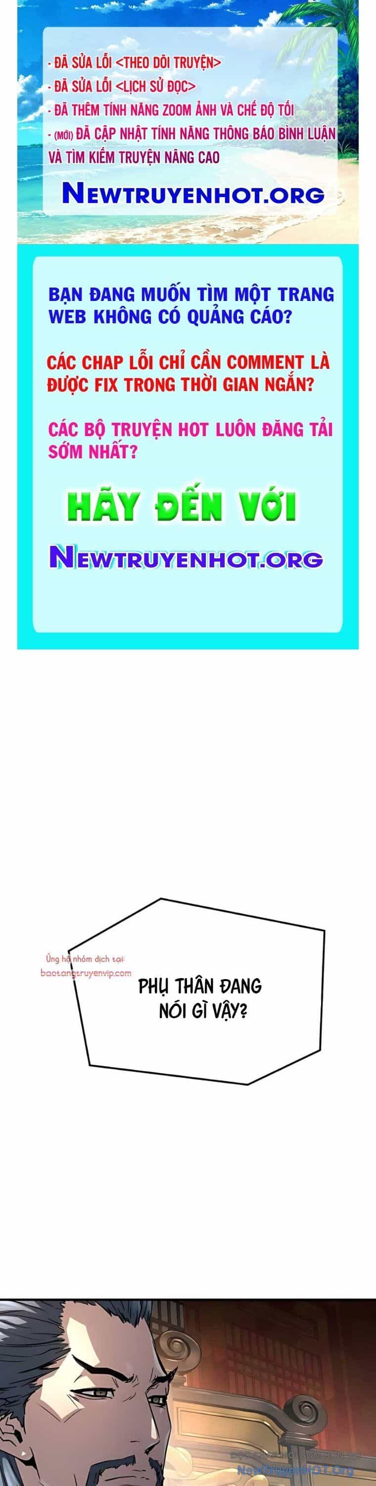 Tuyệt Thế Hồi Quy - Chương 56 - ảnh 1