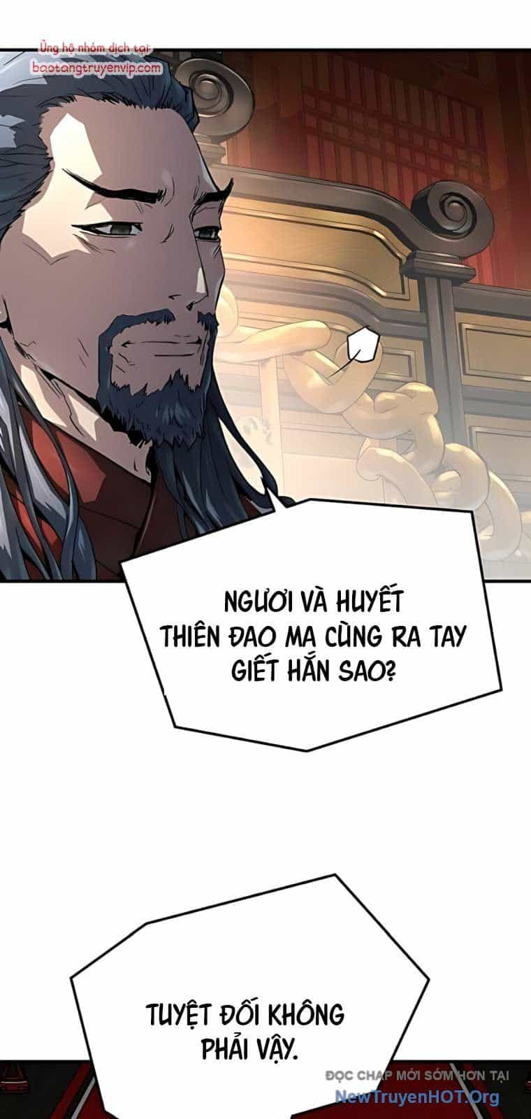 Tuyệt Thế Hồi Quy - Chương 56 - ảnh 11