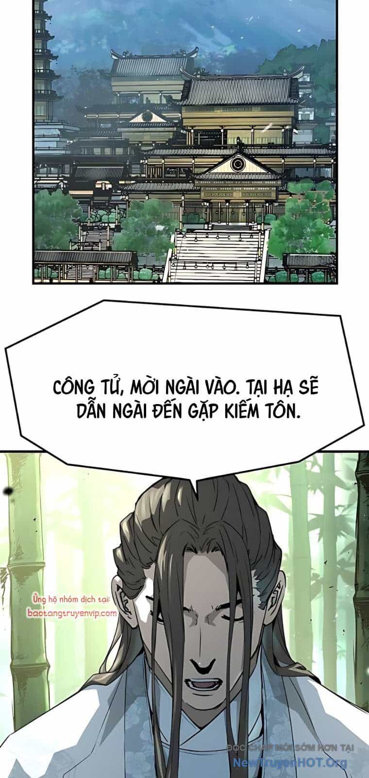 Tuyệt Thế Hồi Quy - Chương 56 - ảnh 21