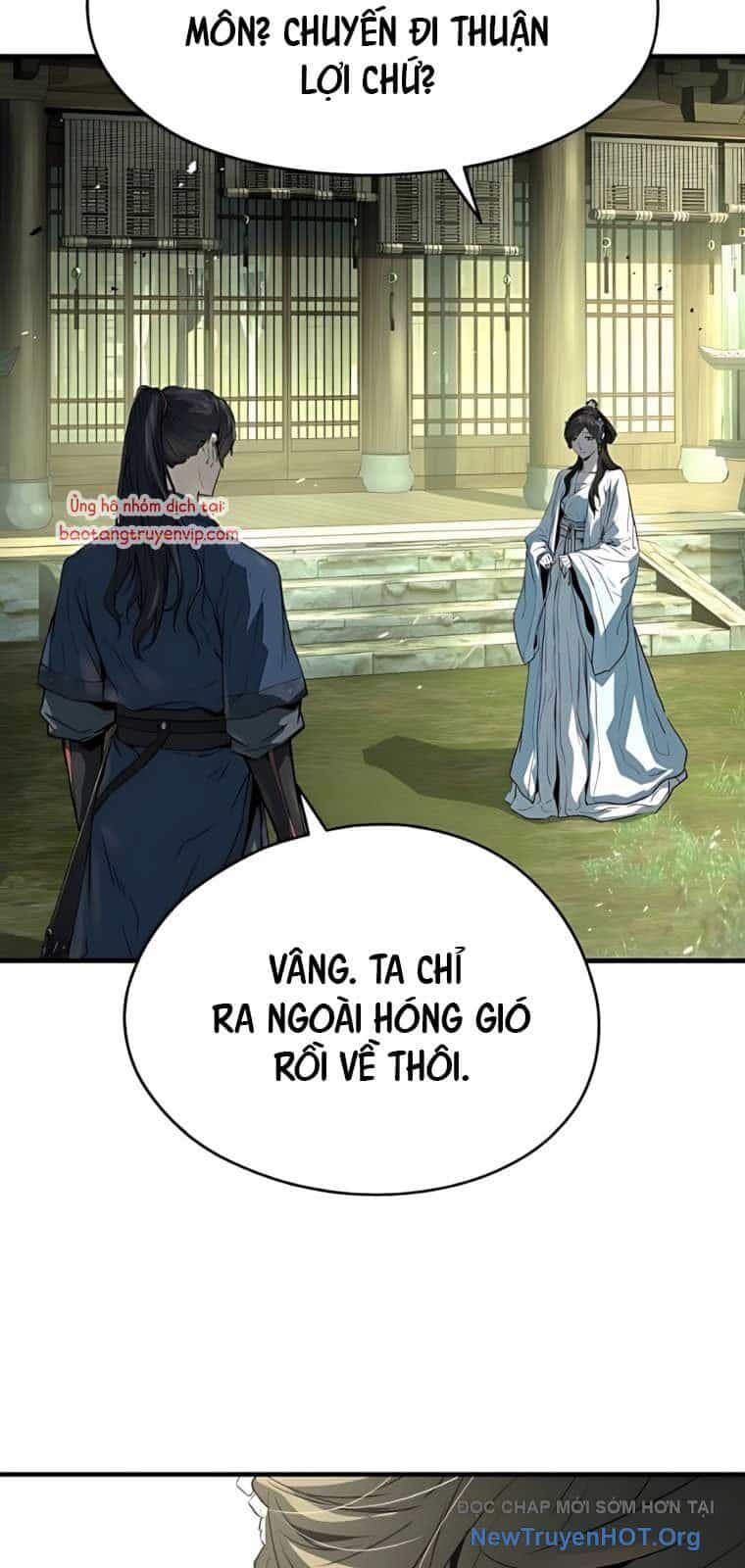 Tuyệt Thế Hồi Quy - Chương 56 - ảnh 29