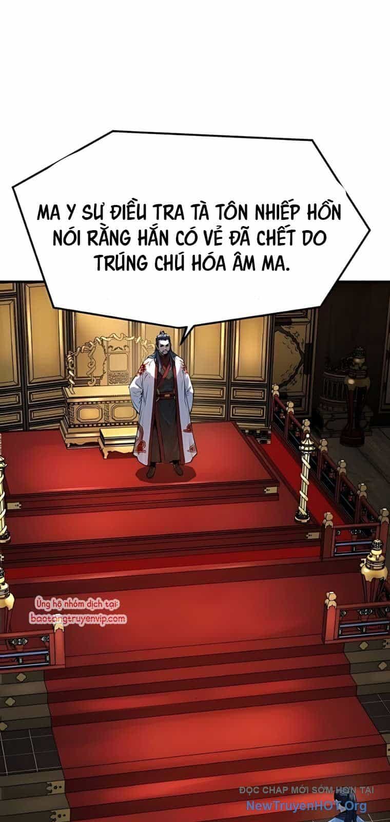 Tuyệt Thế Hồi Quy - Chương 56 - ảnh 3