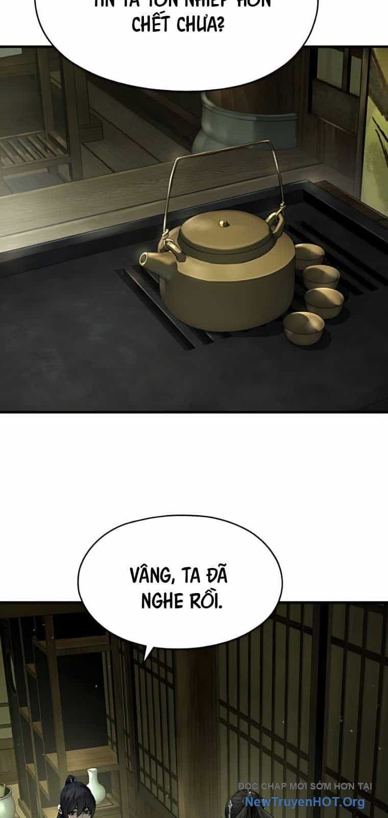 Tuyệt Thế Hồi Quy - Chương 56 - ảnh 39