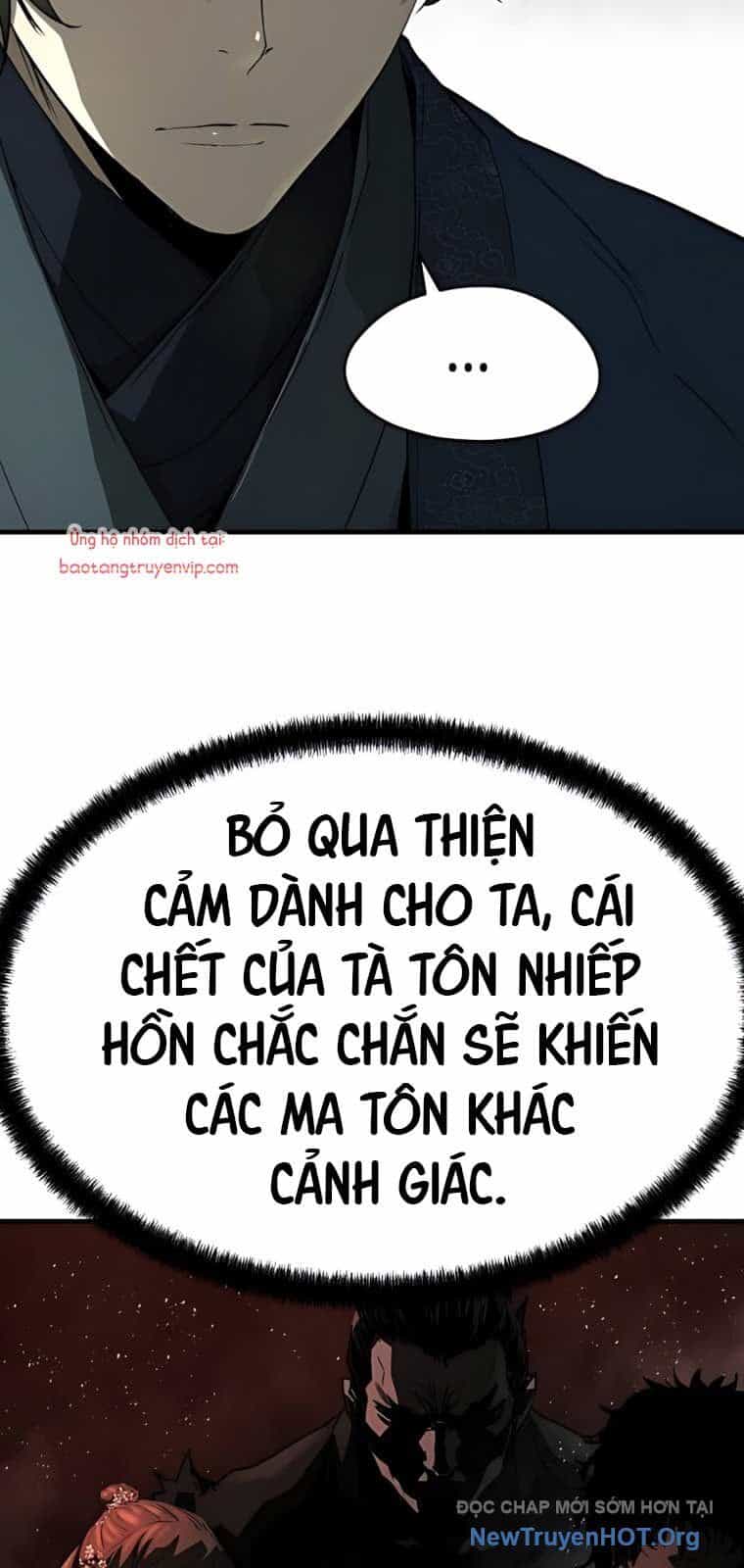 Tuyệt Thế Hồi Quy - Chương 56 - ảnh 43