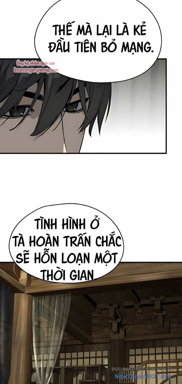 Tuyệt Thế Hồi Quy - Chương 56 - ảnh 57