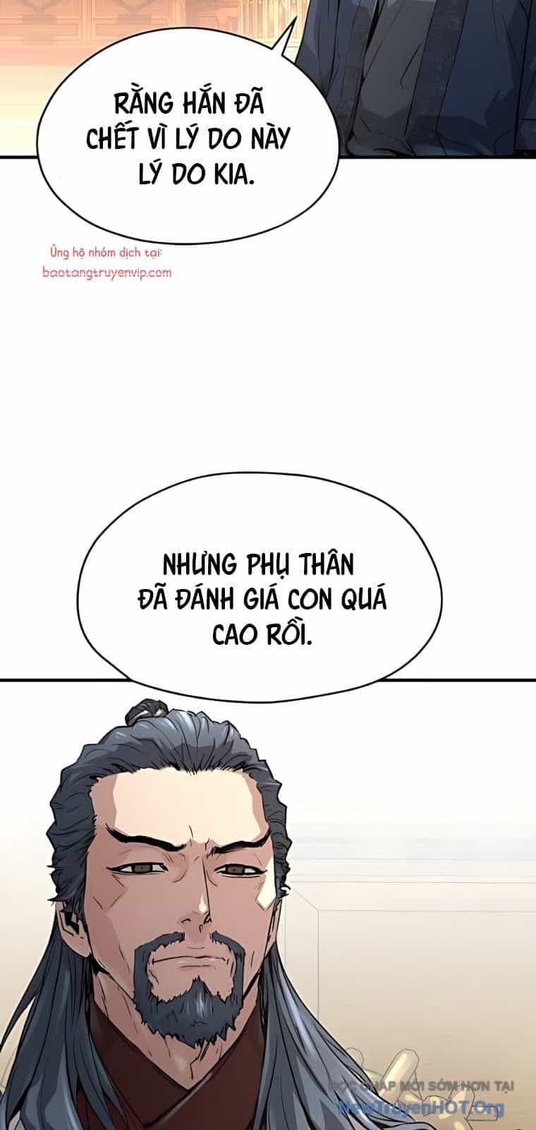 Tuyệt Thế Hồi Quy - Chương 56 - ảnh 6