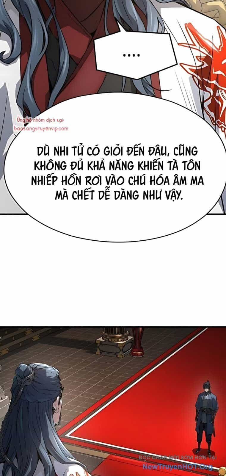 Tuyệt Thế Hồi Quy - Chương 56 - ảnh 7