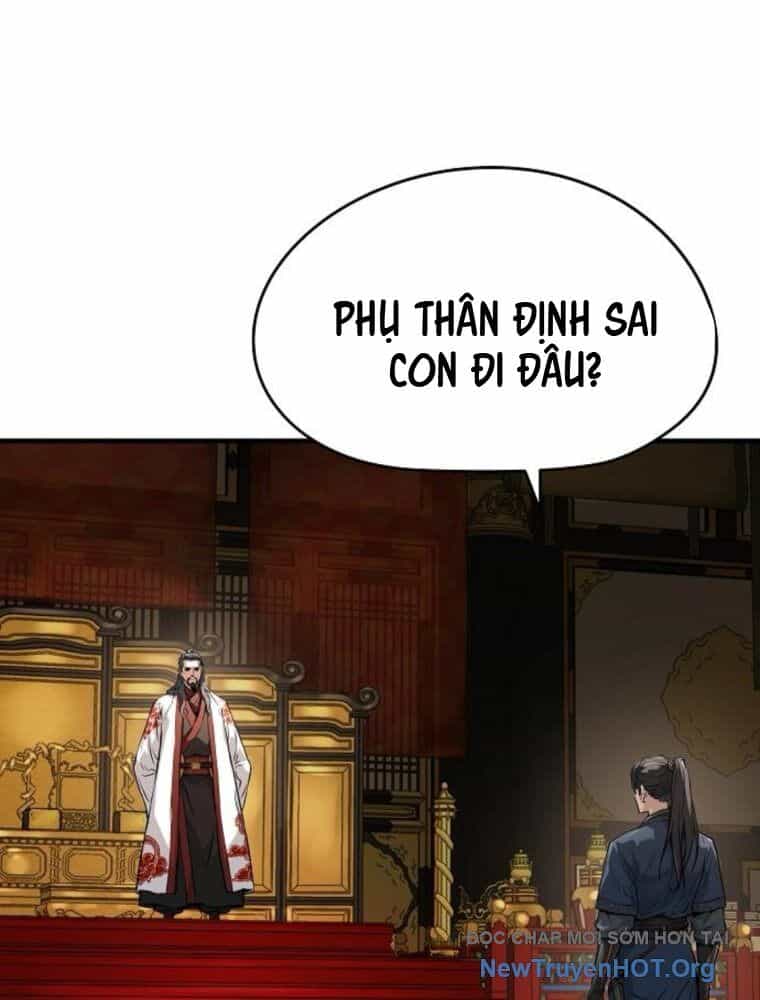 Tuyệt Thế Hồi Quy - Chương 57 - ảnh 109