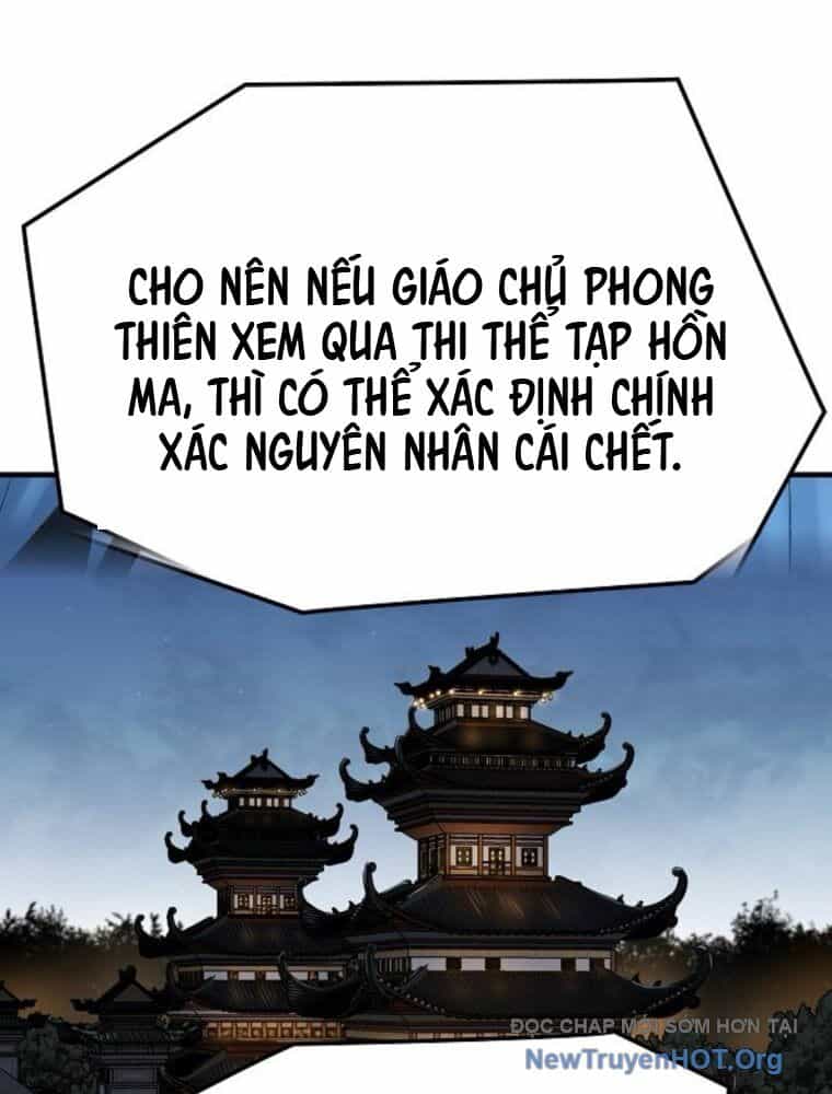 Tuyệt Thế Hồi Quy - Chương 57 - ảnh 60