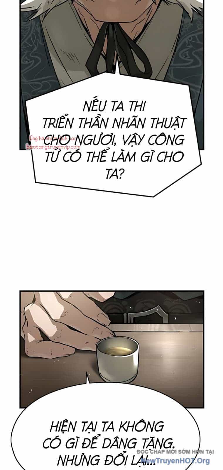 Tuyệt Thế Hồi Quy - Chương 58 - ảnh 26
