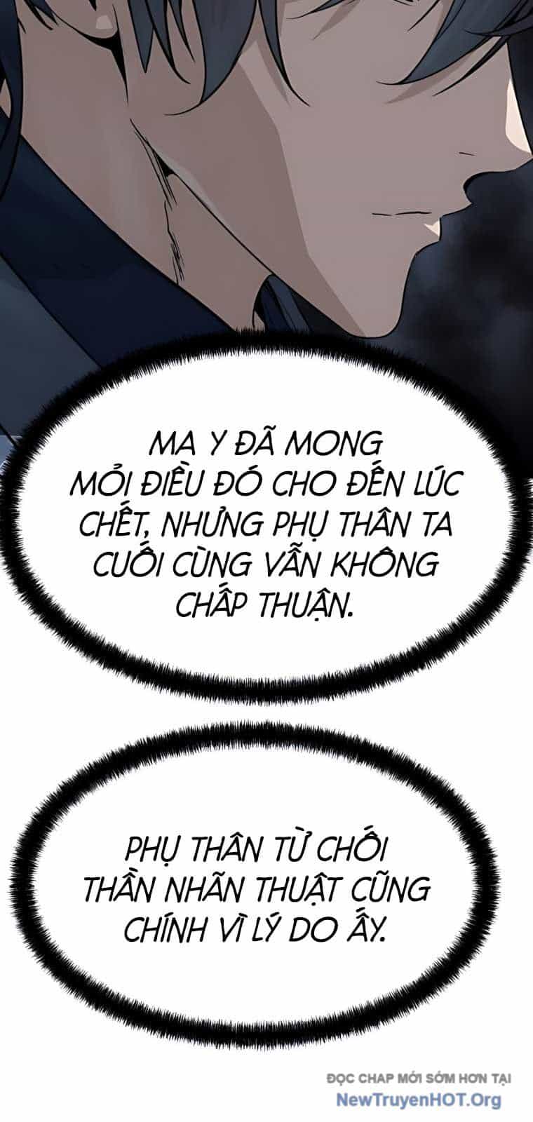 Tuyệt Thế Hồi Quy - Chương 58 - ảnh 31
