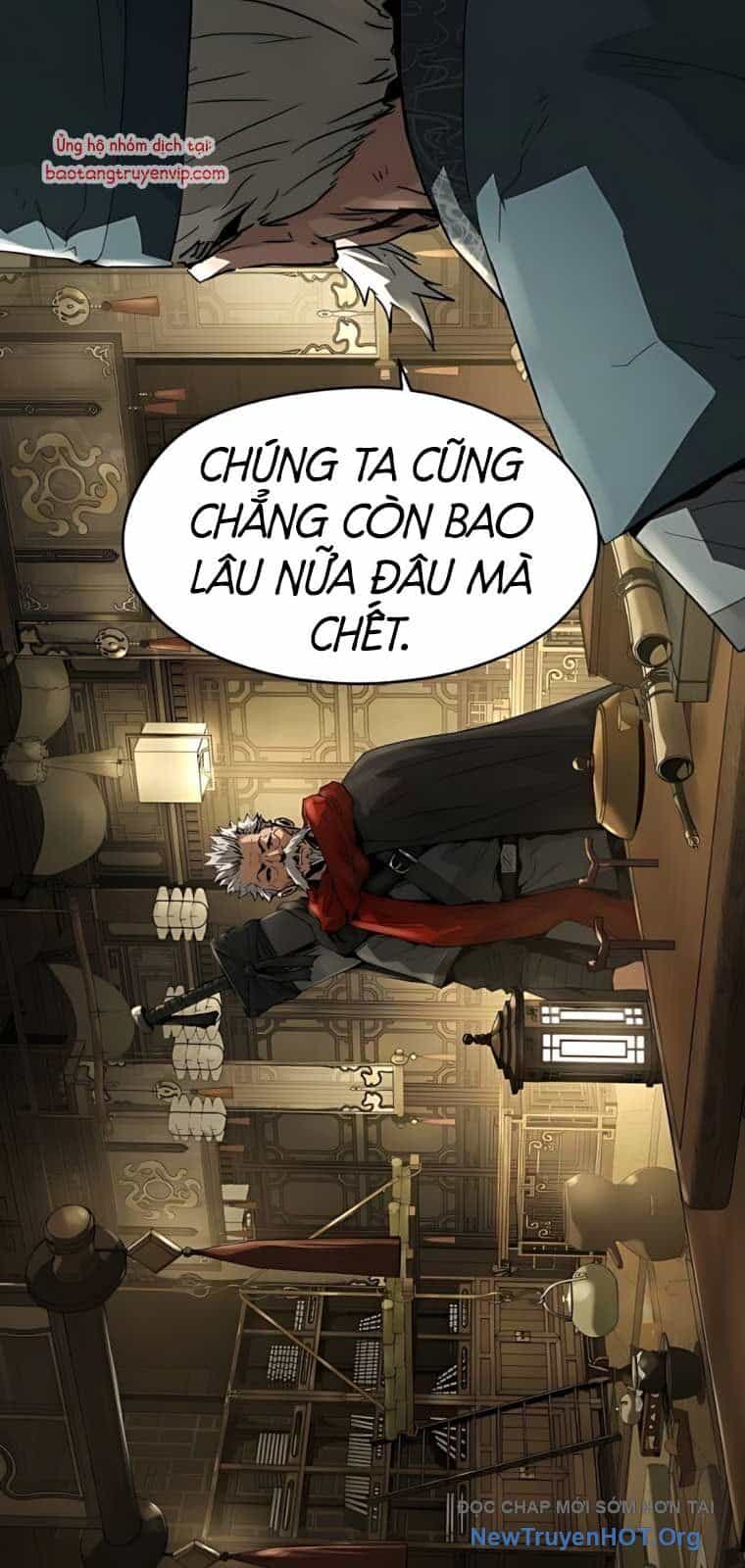Tuyệt Thế Hồi Quy - Chương 58 - ảnh 46