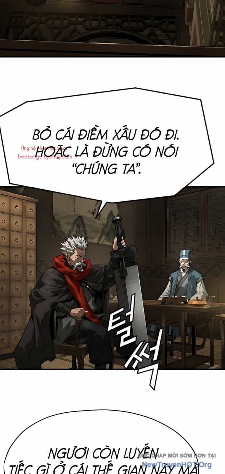 Tuyệt Thế Hồi Quy - Chương 58 - ảnh 47
