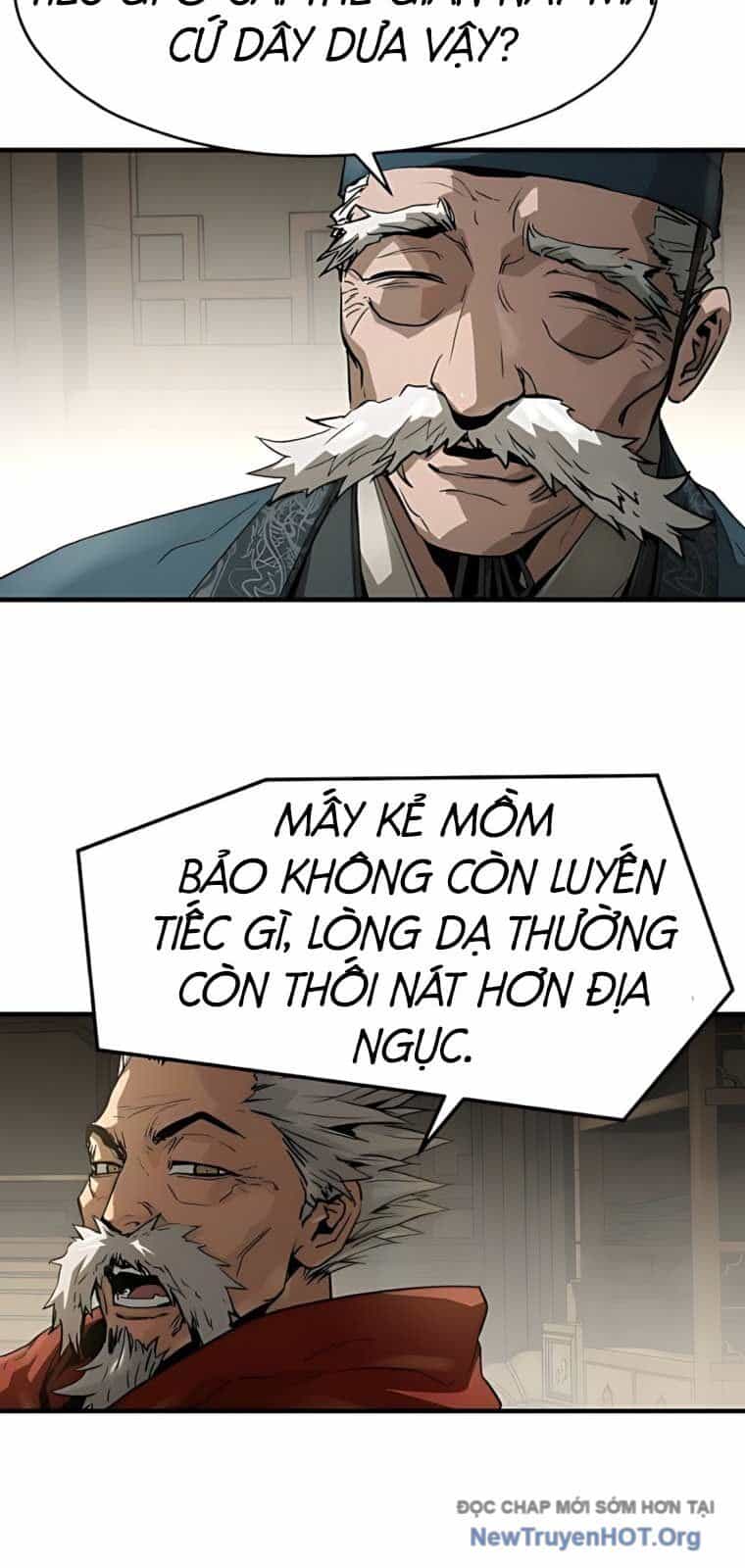 Tuyệt Thế Hồi Quy - Chương 58 - ảnh 48