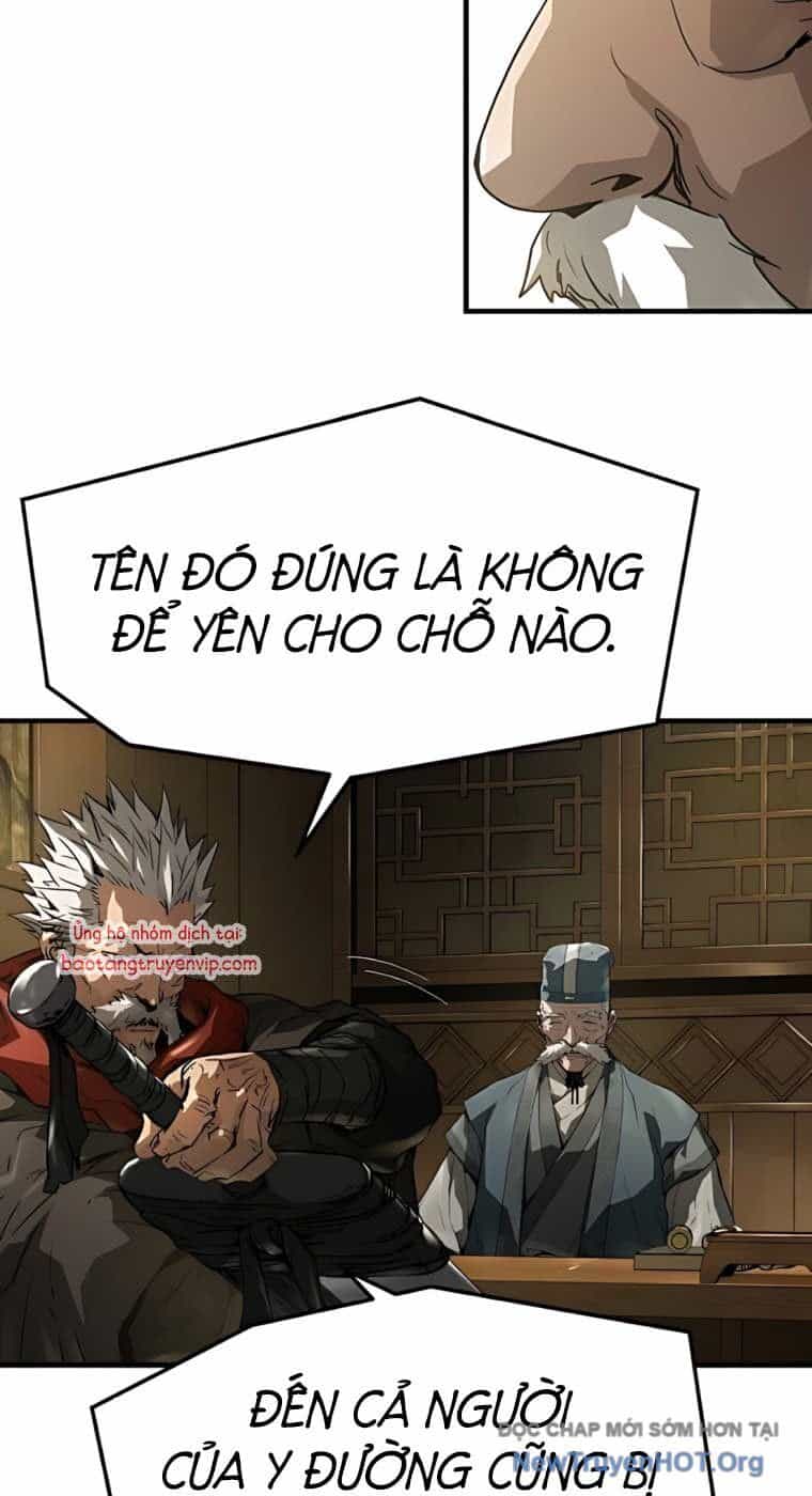 Tuyệt Thế Hồi Quy - Chương 58 - ảnh 52