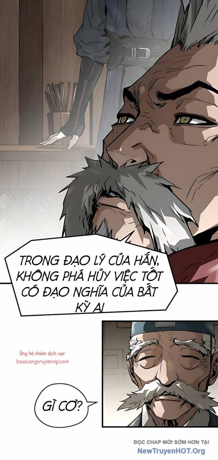 Tuyệt Thế Hồi Quy - Chương 58 - ảnh 56