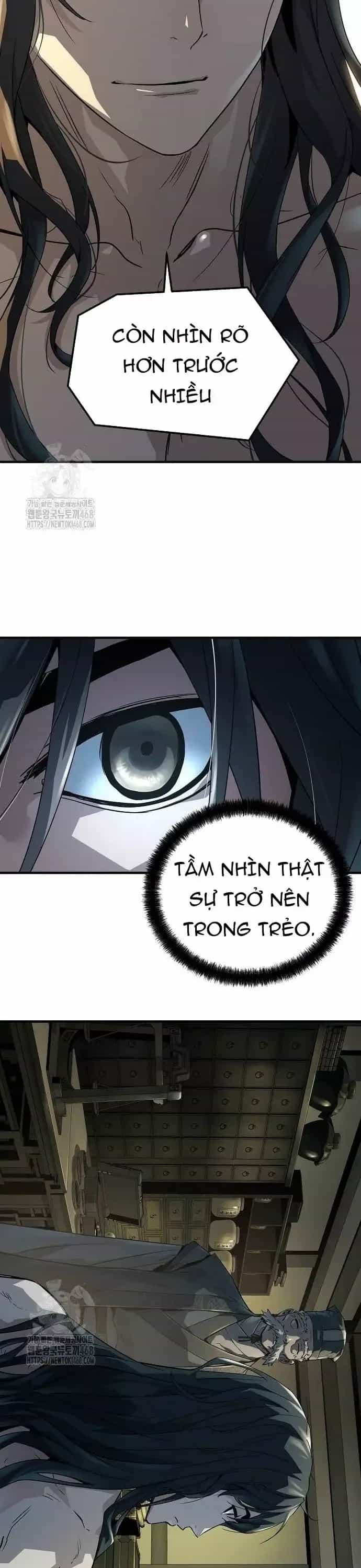 Tuyệt Thế Hồi Quy - Chương 59 - ảnh 12