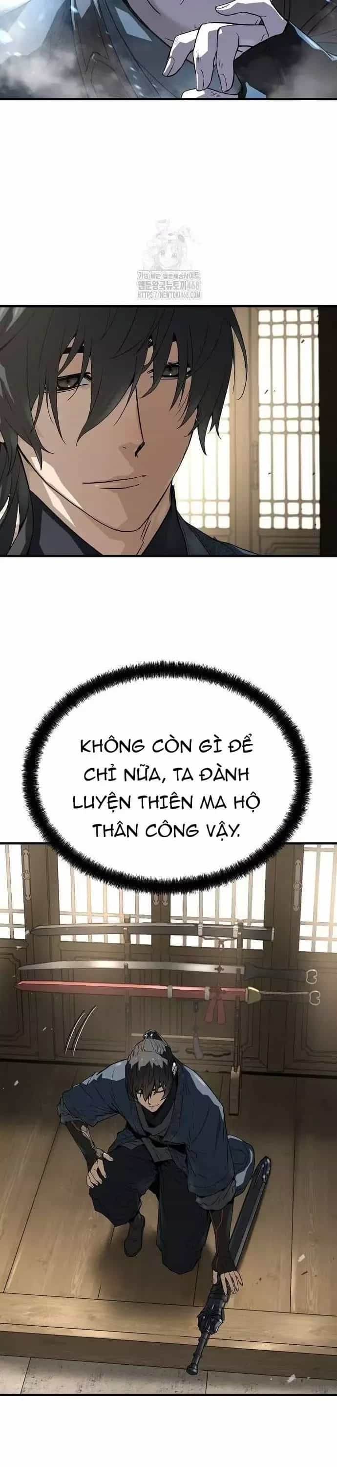 Tuyệt Thế Hồi Quy - Chương 59 - ảnh 34