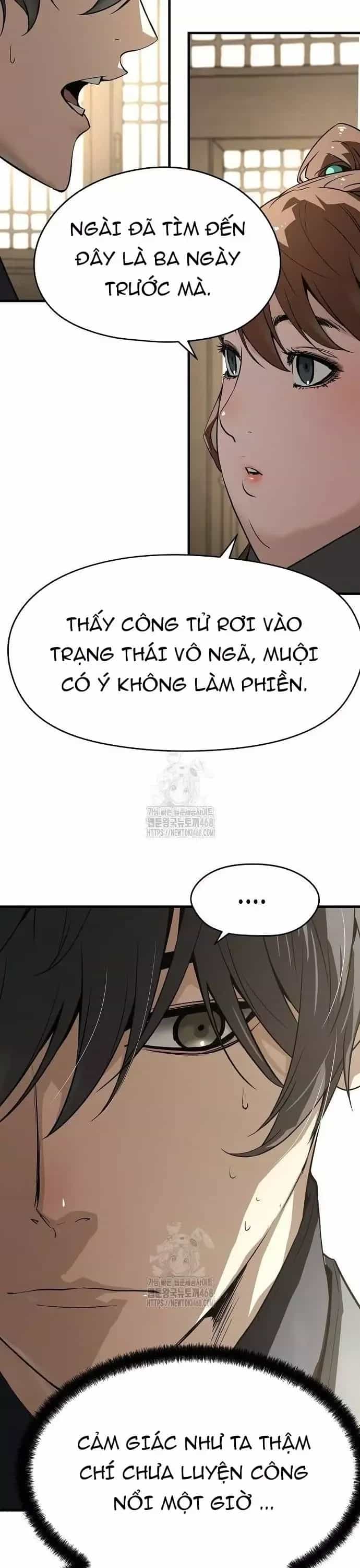 Tuyệt Thế Hồi Quy - Chương 59 - ảnh 40