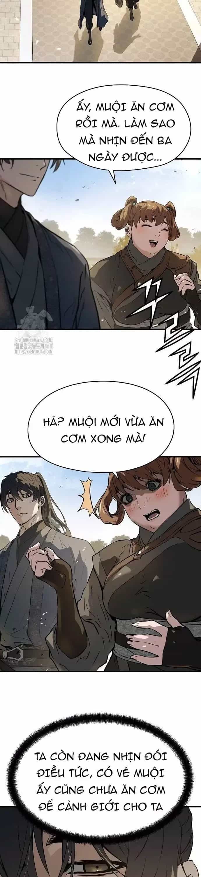 Tuyệt Thế Hồi Quy - Chương 59 - ảnh 45