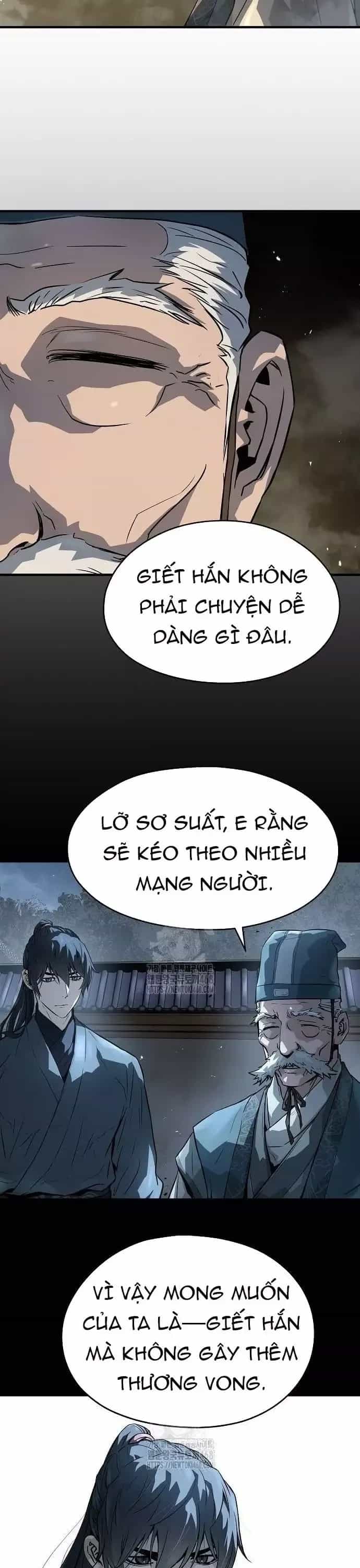 Tuyệt Thế Hồi Quy - Chương 59 - ảnh 5